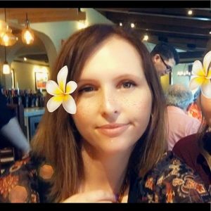 Meet your Posher, Jenny